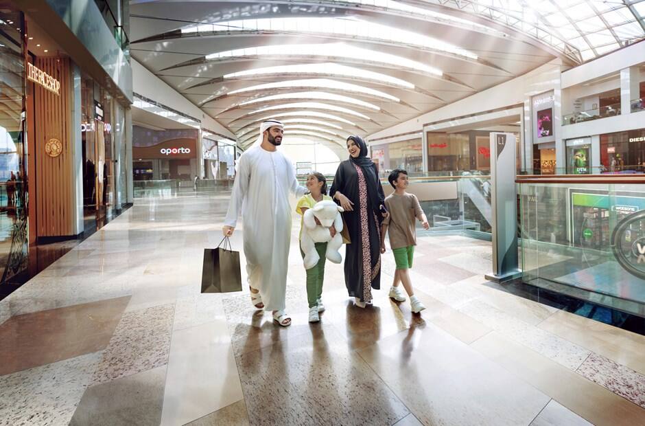 What Is Dubai Summer